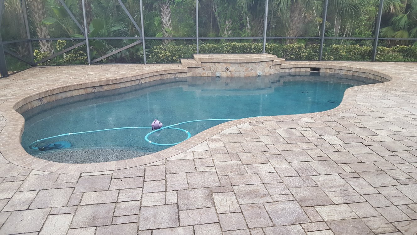 Artech Pools